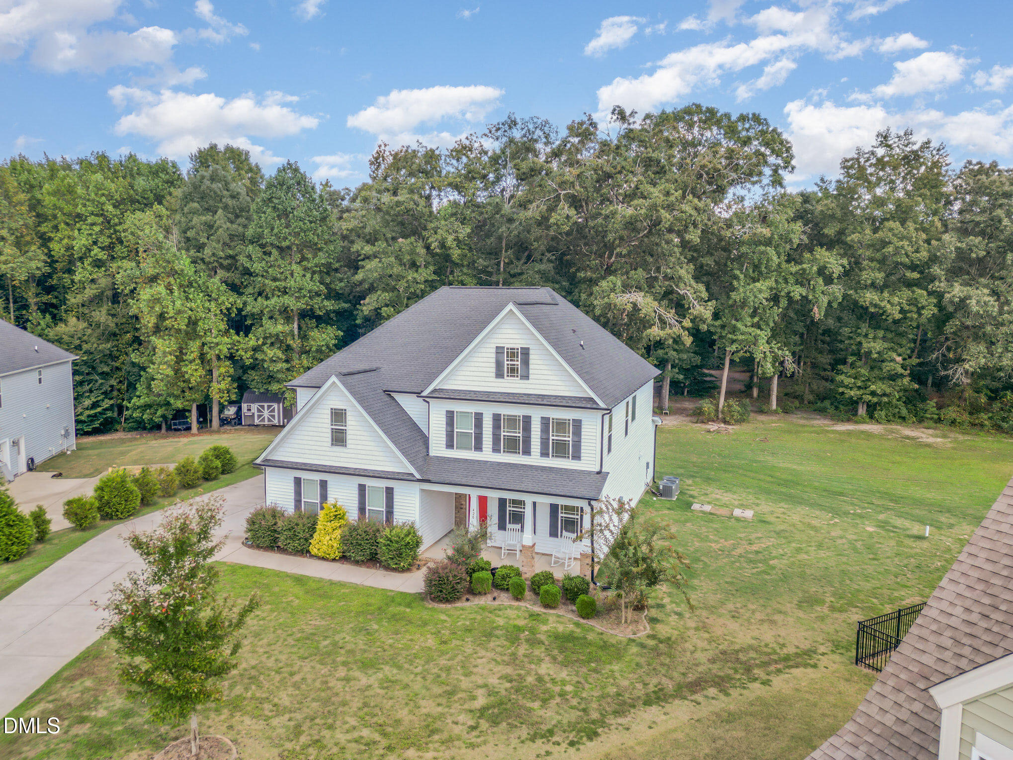 420 Colson Ridge Drive Clayton, NC 27520 - Photo 2 of 43 040_file_981@2x
