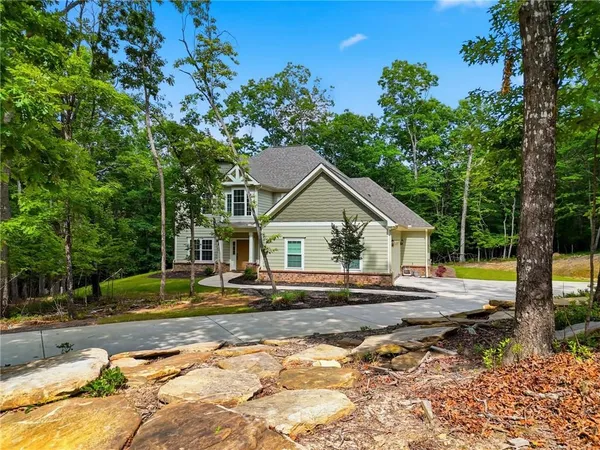 $635,000 | 89 Mystic Trail Lane, Jasper, GA 30143