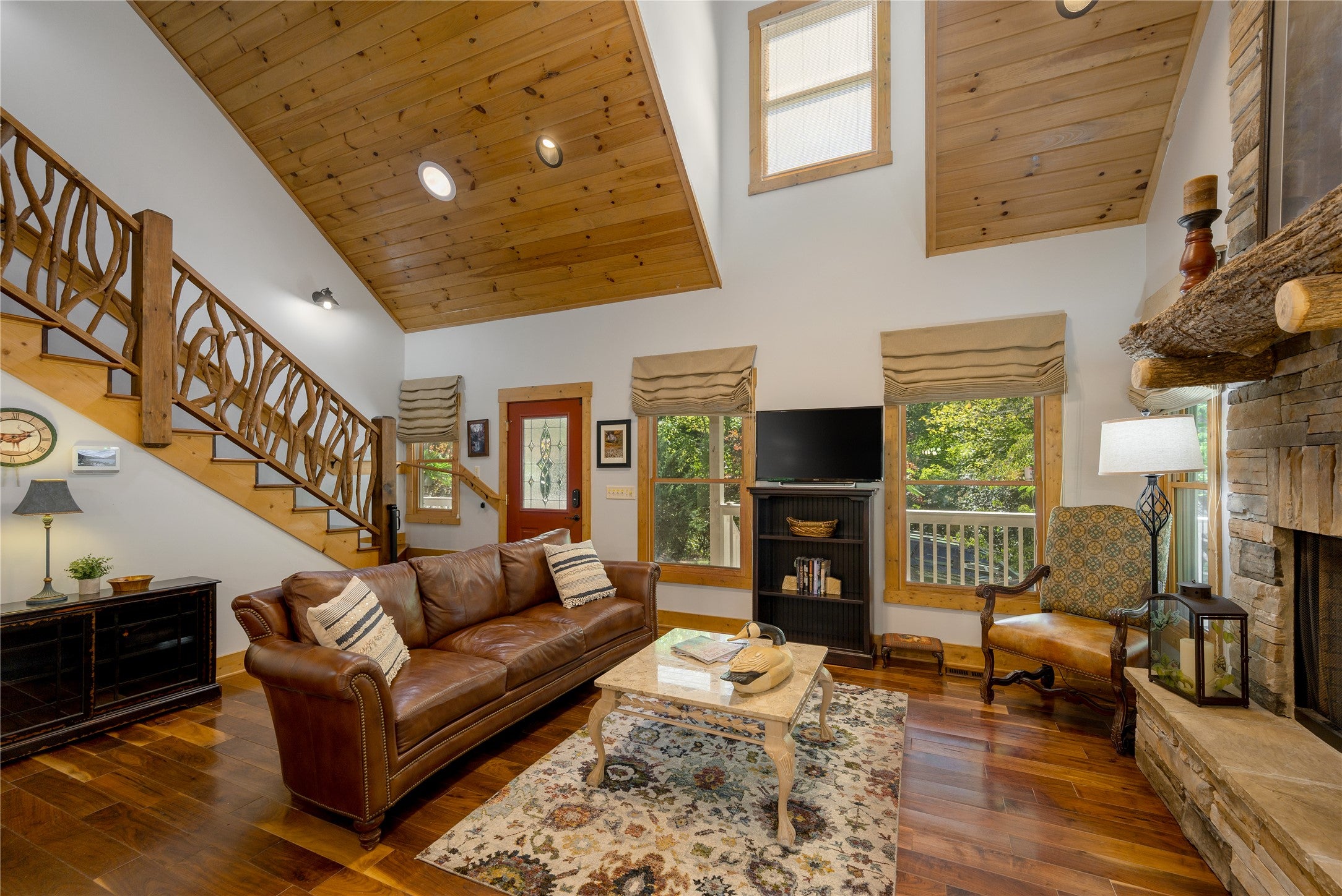 112 Lupton Road Sapphire, NC 28774 - Photo 26 of 100 Gallery Image 26