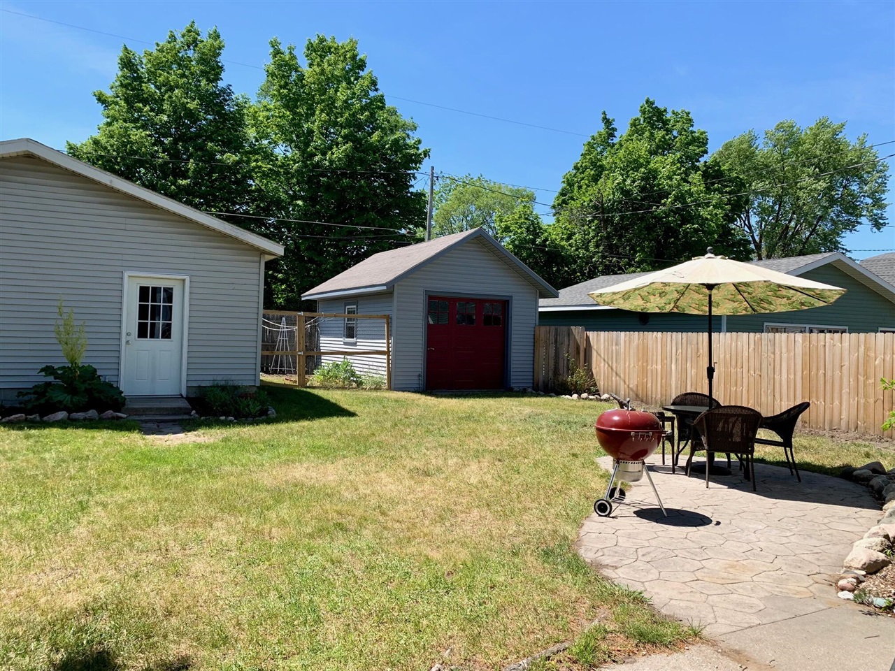 413 North Rath Avenue Ludington, MI 49431 - Photo 30 of 35