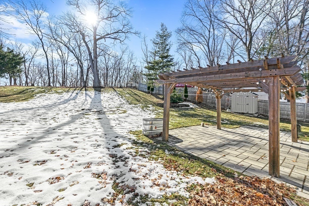81 Fulton Spring Road Medford, MA 02155 - Photo 21 of 26 Gallery Image 21