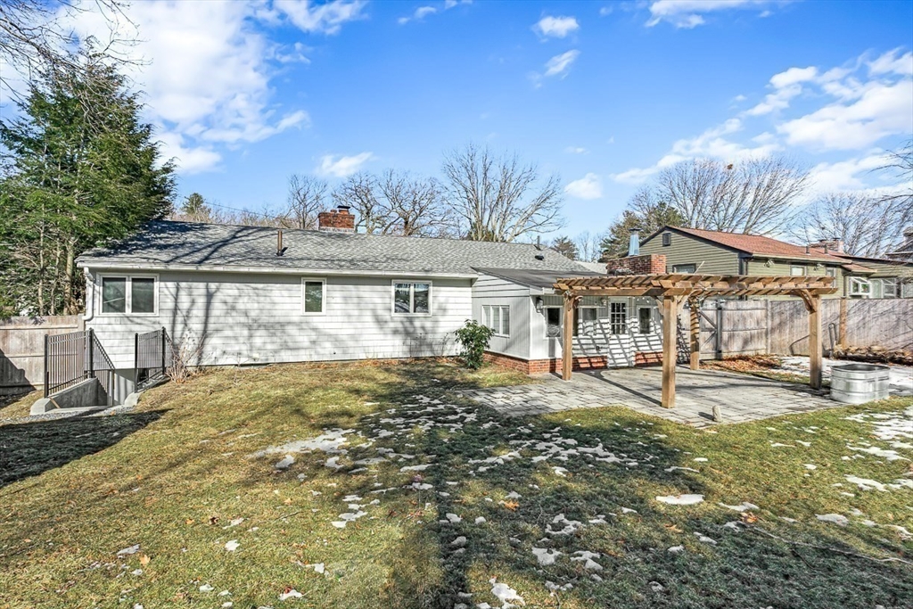81 Fulton Spring Road Medford, MA 02155 - Photo 23 of 26 Gallery Image 23