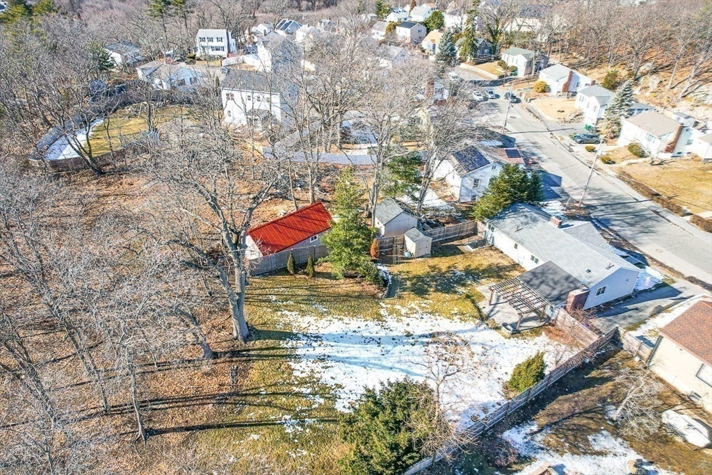 81 Fulton Spring Road Medford, MA 02155 - Photo 25 of 26 Gallery Image 25