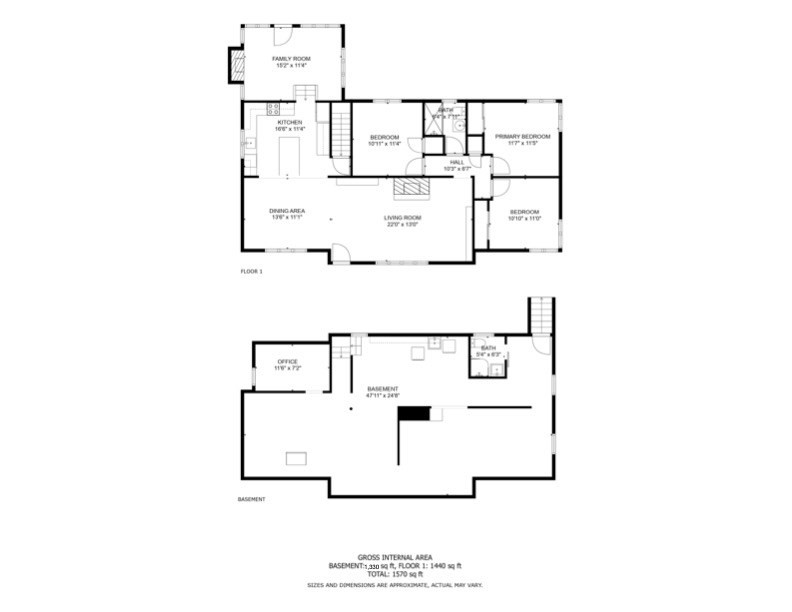 81 Fulton Spring Road Medford, MA 02155 - Photo 26 of 26 Gallery Image 26