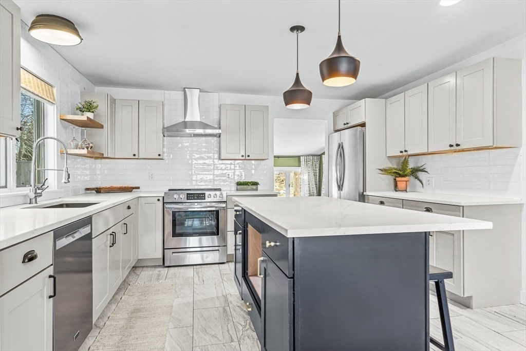 81 Fulton Spring Road Medford, MA 02155 - Photo 5 of 26 Gallery Image 5