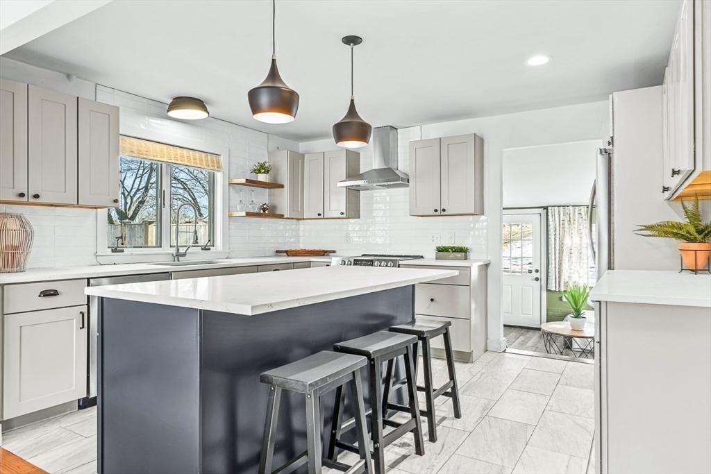 81 Fulton Spring Road Medford, MA 02155 - Photo 7 of 26 Gallery Image 7