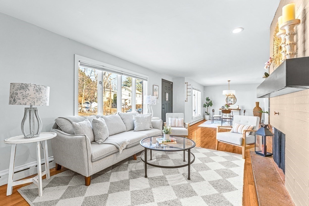 81 Fulton Spring Road Medford, MA 02155 - Photo 8 of 26 Gallery Image 8