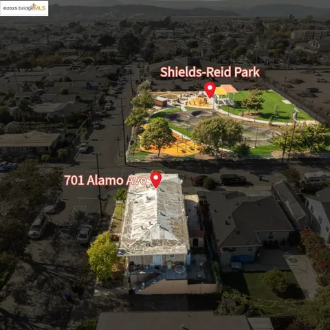 a sign that is sitting on a street