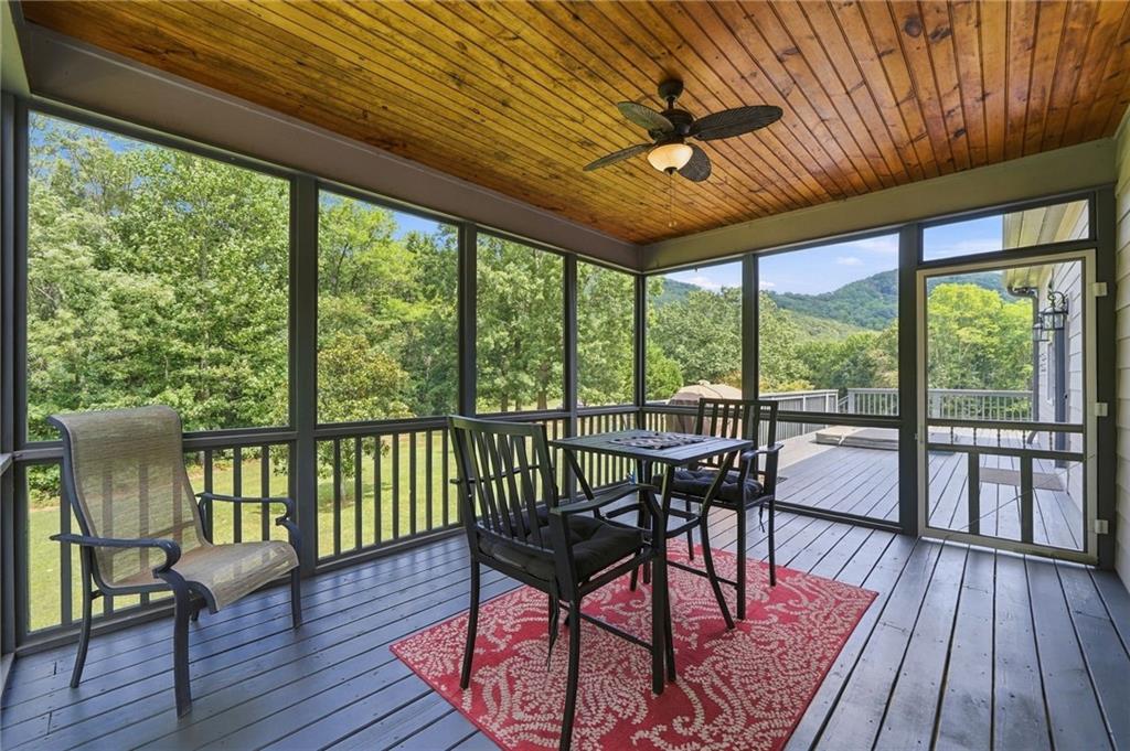 279 Seven Springs Road Talking Rock, GA 30175 - Photo 51 of 81 Gallery Image 51