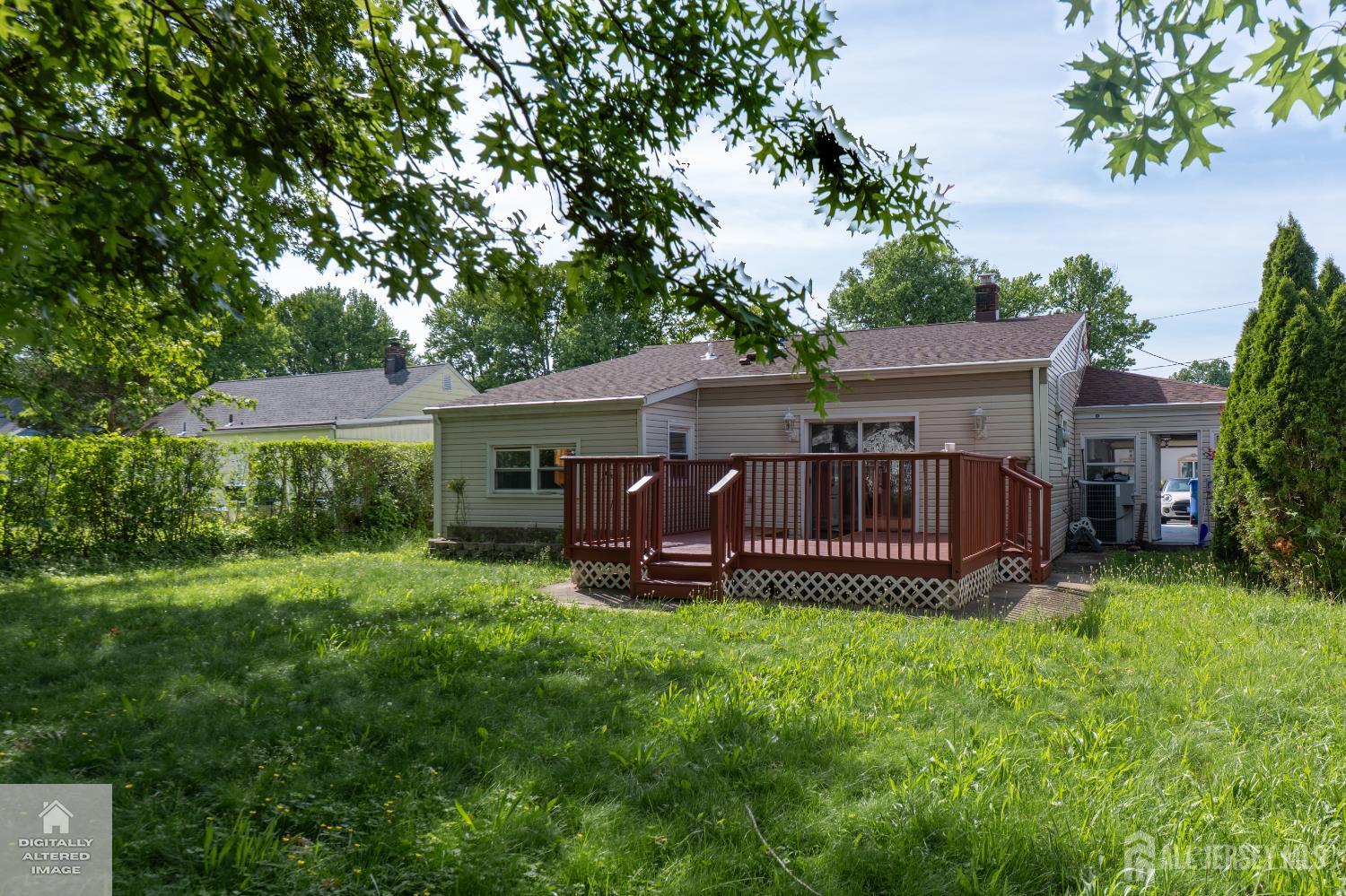 369 Fairview Avenue Colonia, NJ 07067 - Photo 16 of 21