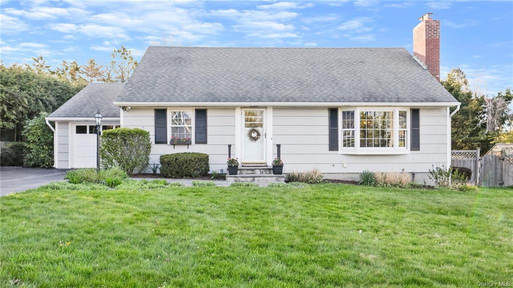 218 Underhill Avenue, Yorktown Heights, NY 10598 Compass