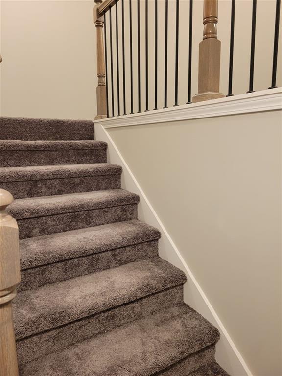 5205 Fox Den Road Oakwood, GA 30566 - Photo 12 of 19 a view of entryway