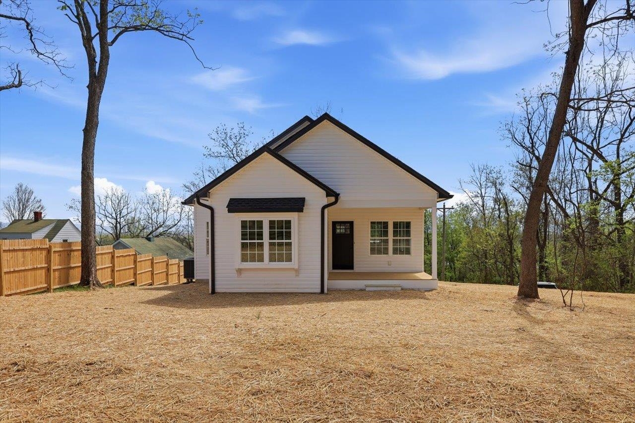 103 Hilltop Terrace Road Staunton, VA 24401 - Photo 39 of 47