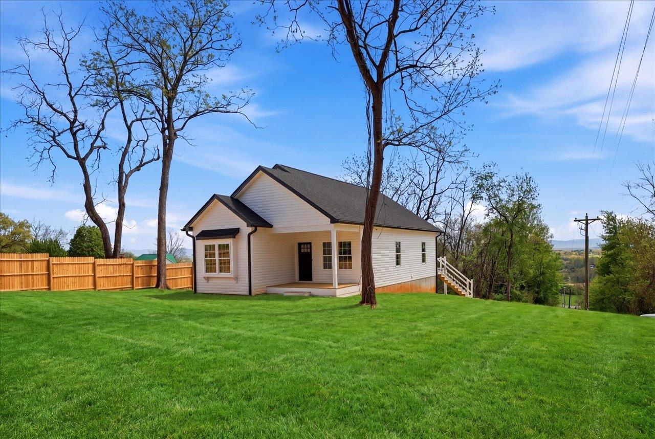 103 Hilltop Terrace Road Staunton, VA 24401 - Photo 40 of 47