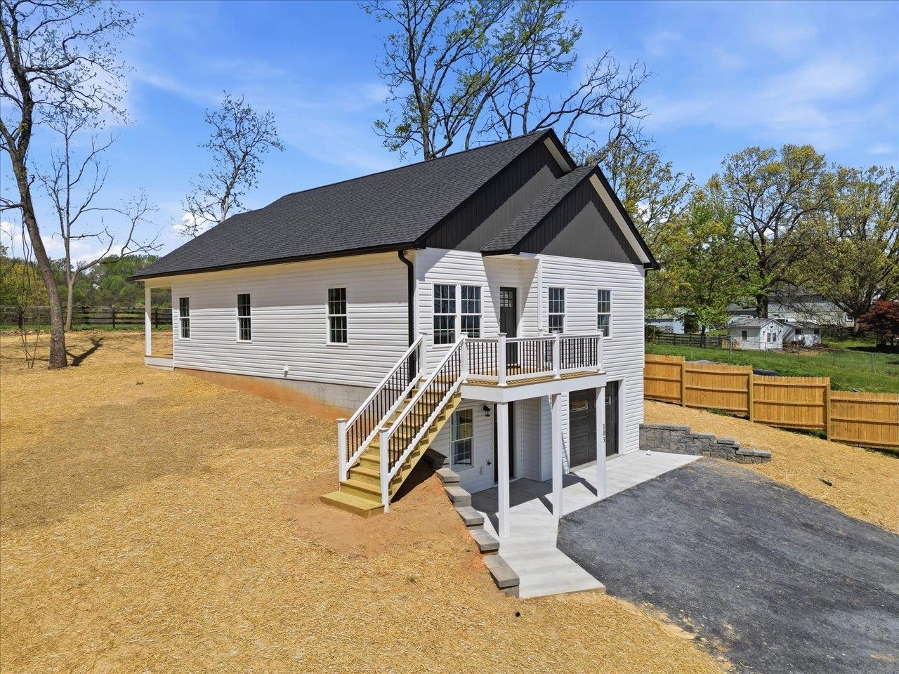 103 Hilltop Terrace Road Staunton, VA 24401 - Photo 43 of 47