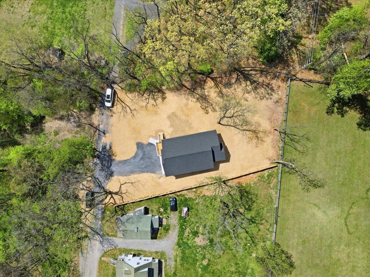 103 Hilltop Terrace Road Staunton, VA 24401 - Photo 44 of 47