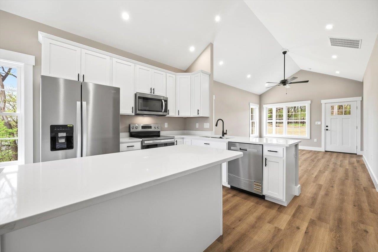 103 Hilltop Terrace Road Staunton, VA 24401 - Photo 9 of 47