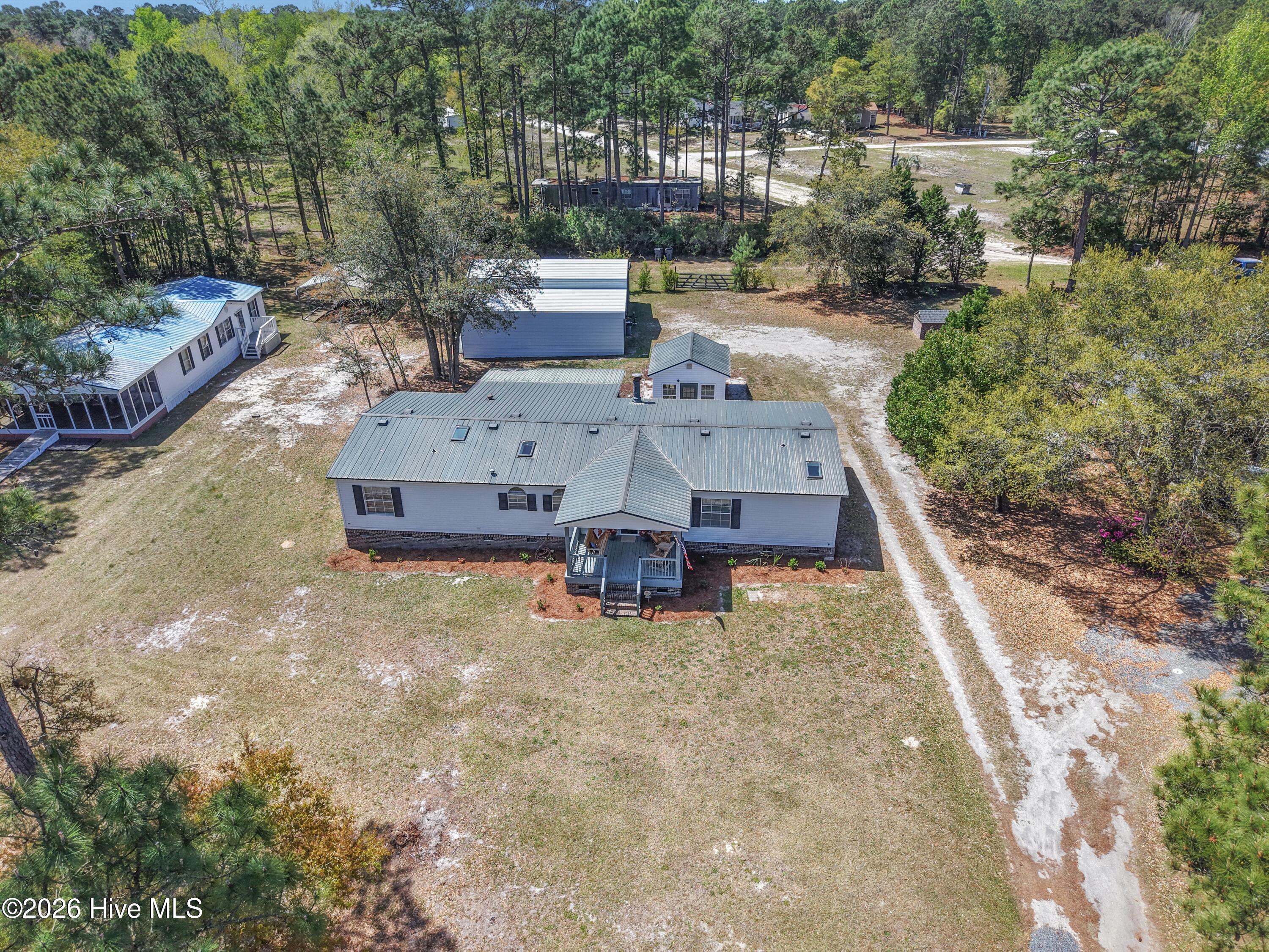 2175 Stanley Road Southwest Supply, NC 28462 - Photo 4 of 62 2175StanleyRdSW - 5