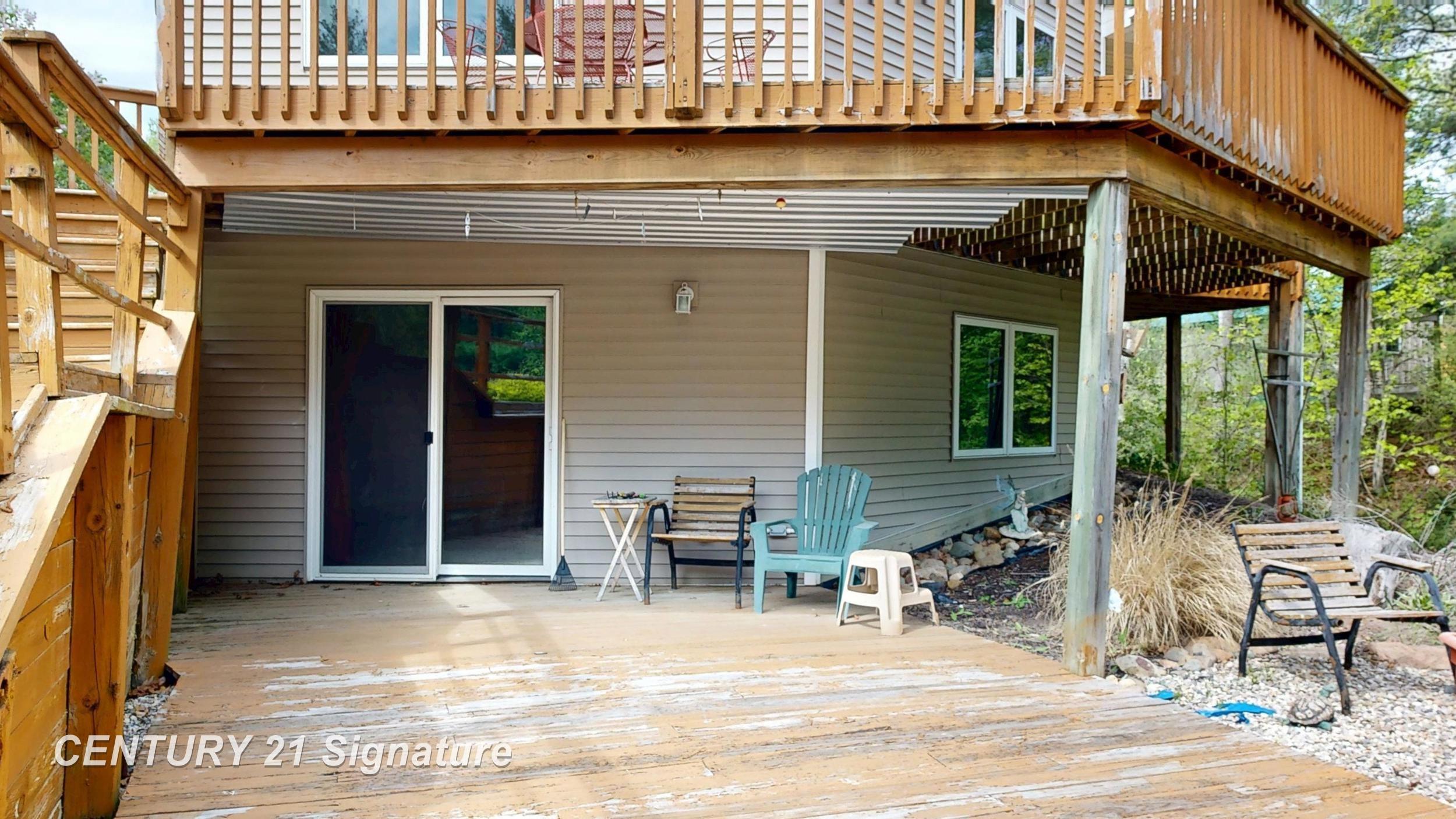 1724 Middle Point Drive Alger, MI 48610 - Photo 27 of 53