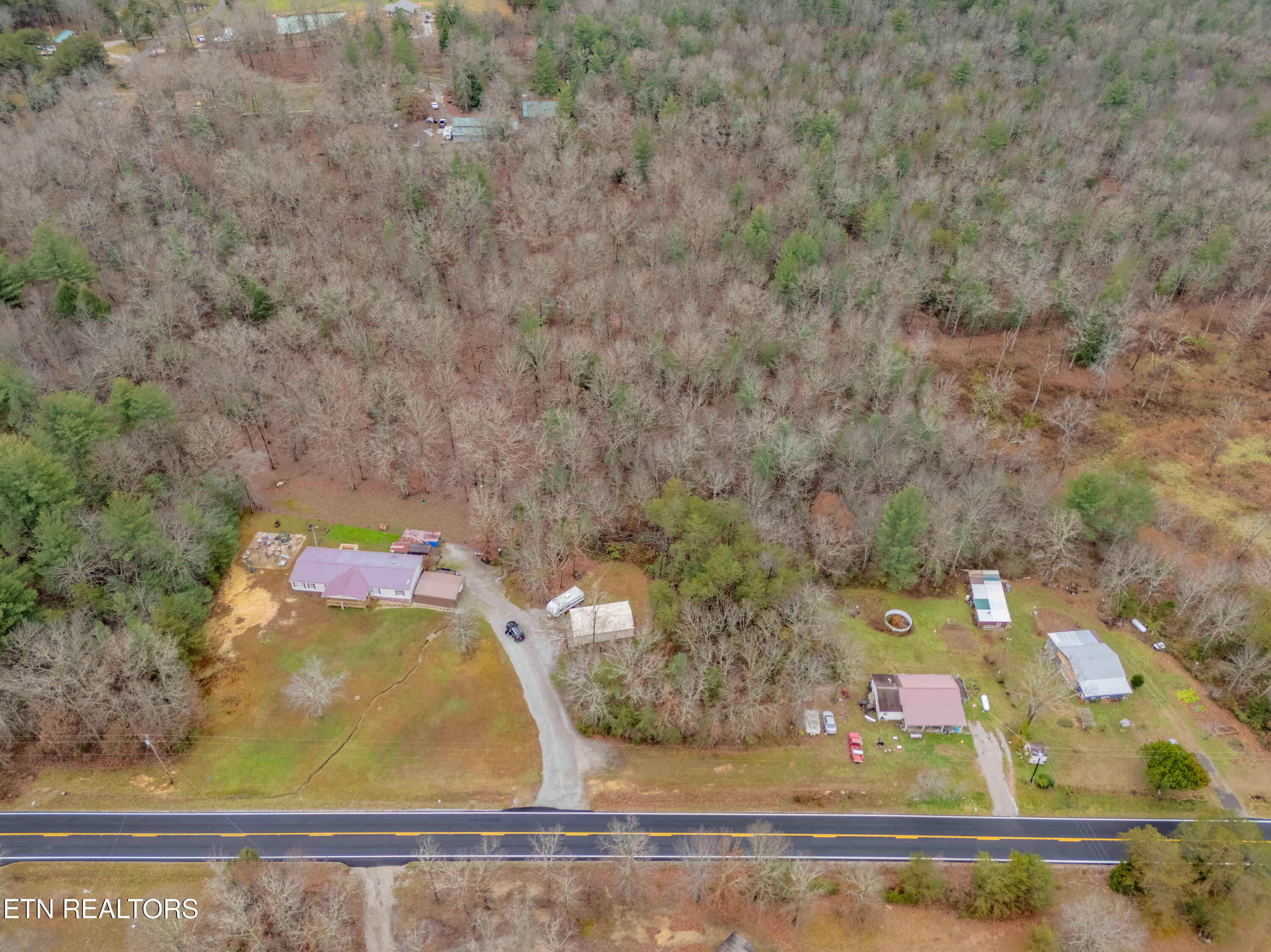 1725 Genesis Road Lancing, TN 37770 - Photo 27 of 31 DJI_20251126021630_0246_D-HDR