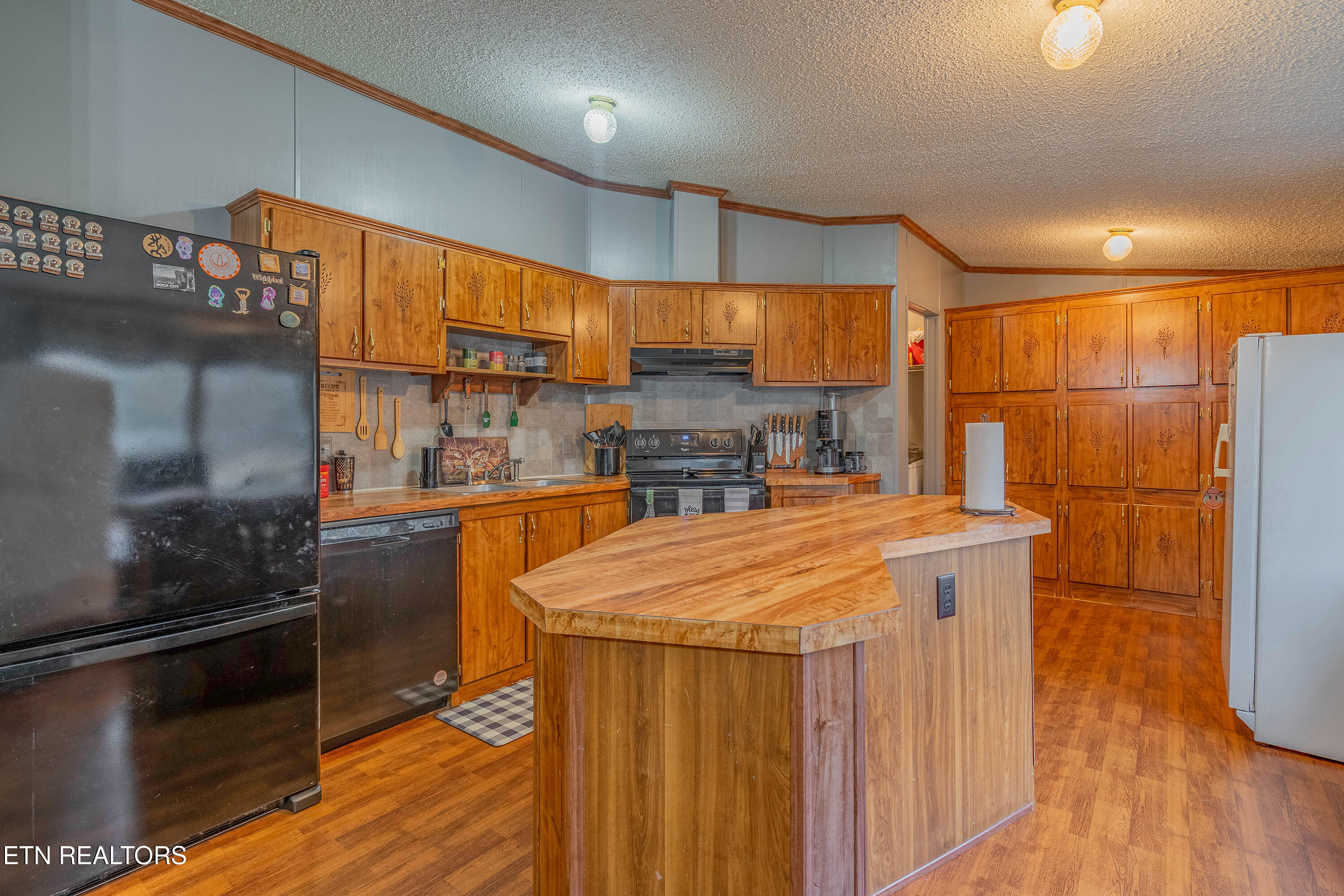 1725 Genesis Road Lancing, TN 37770 - Photo 9 of 31 A7309417-HDR