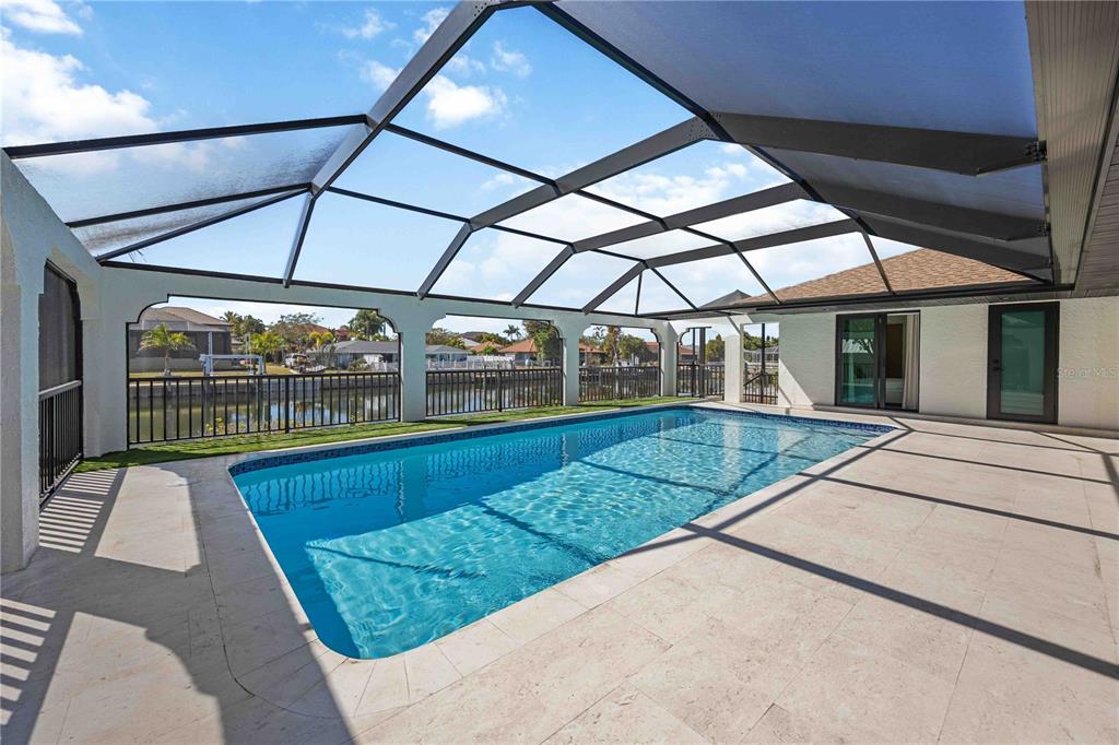 105 Sinclair Street Southeast Port Charlotte, FL 33952 - Photo 50 of 69