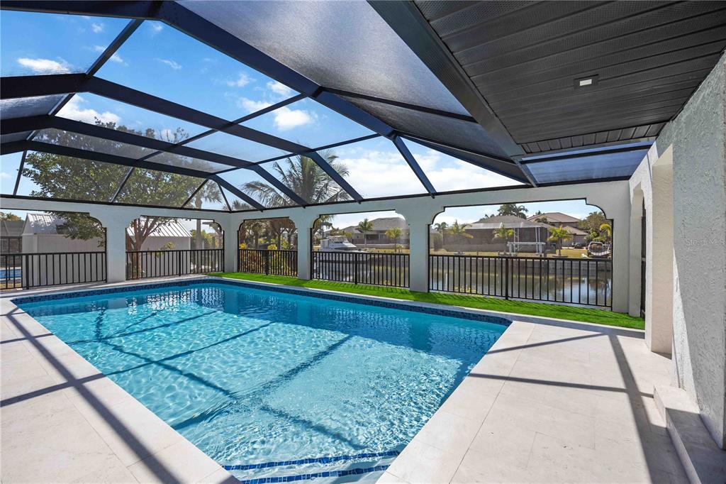 105 Sinclair Street Southeast Port Charlotte, FL 33952 - Photo 52 of 69