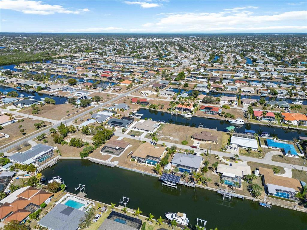 105 Sinclair Street Southeast Port Charlotte, FL 33952 - Photo 62 of 69