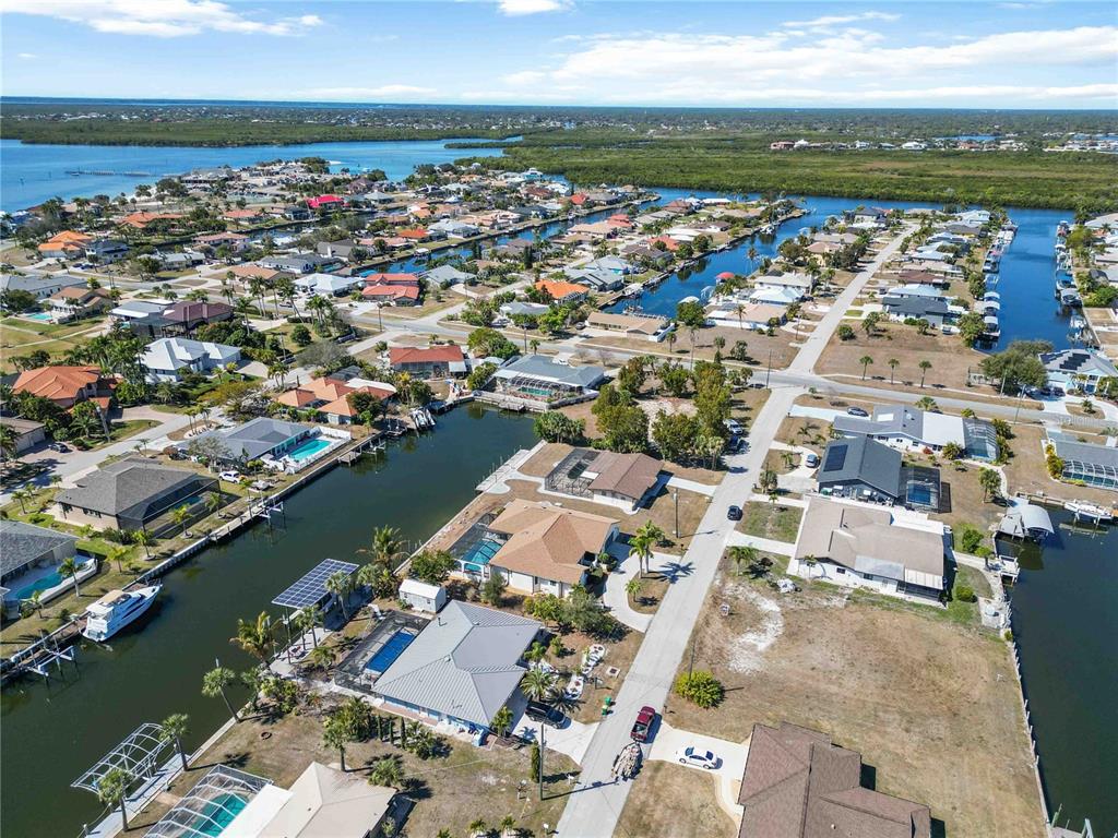 105 Sinclair Street Southeast Port Charlotte, FL 33952 - Photo 64 of 69