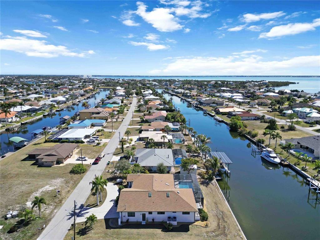 105 Sinclair Street Southeast Port Charlotte, FL 33952 - Photo 66 of 69