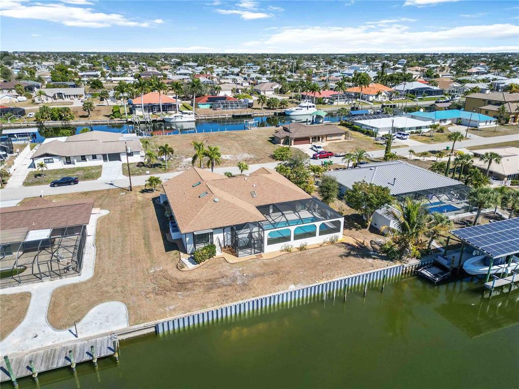 105 Sinclair Street Southeast Port Charlotte, FL 33952 - Photo 67 of 69