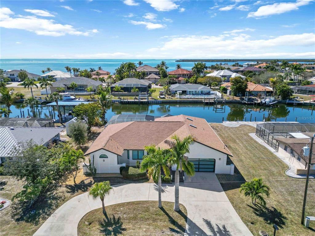 105 Sinclair Street Southeast Port Charlotte, FL 33952 - Photo 69 of 69