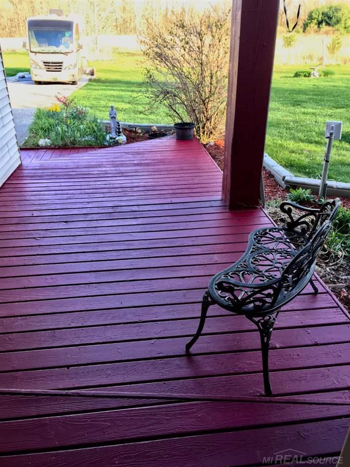 5445 Myron Road Jeddo, MI 48032 - Photo 37 of 49