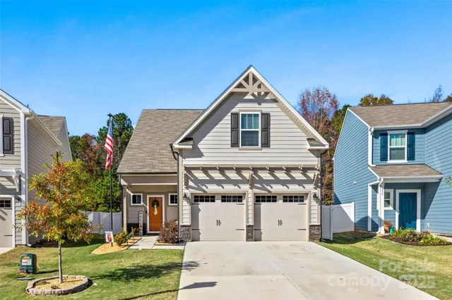 $400,000 | 640 Candela Court, York, SC 29745