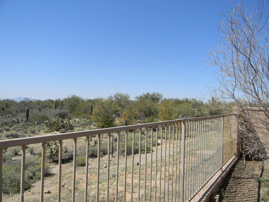 4481 West Crystal Ranch Place Marana, AZ 85658 - Photo 28 of 41