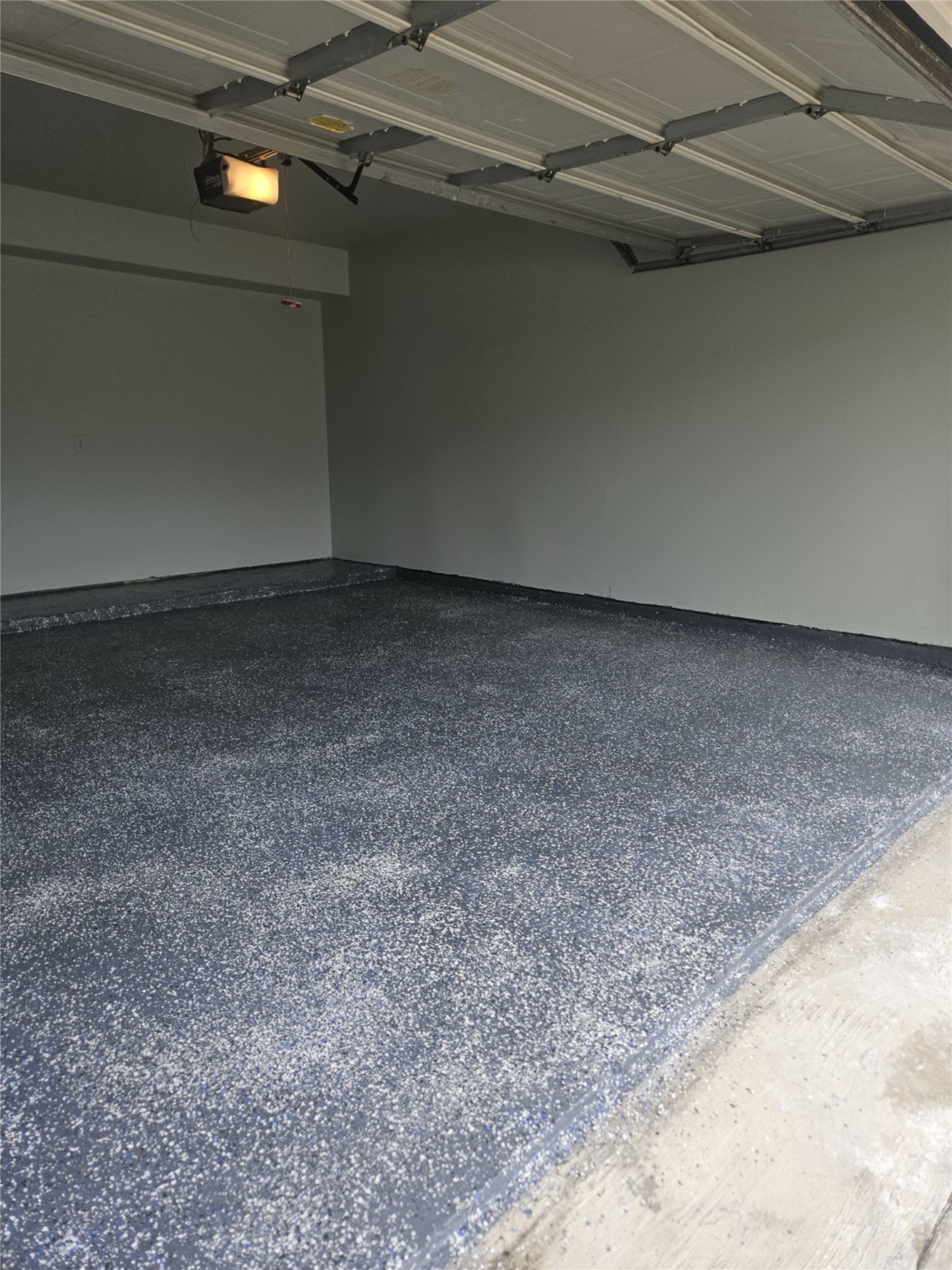 15931 Winston Point Lane Houston, TX 77084 - Photo 25 of 26 a view of a room with an empty space