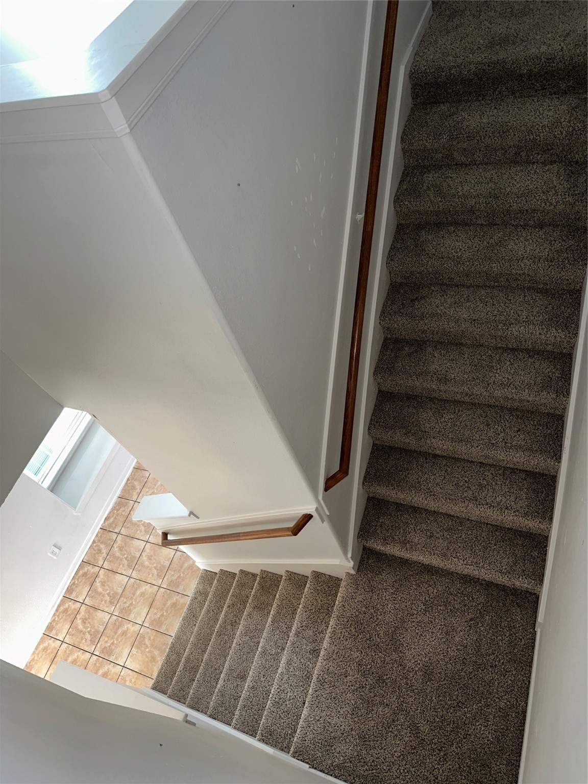 15931 Winston Point Lane Houston, TX 77084 - Photo 10 of 26 a view of entryway