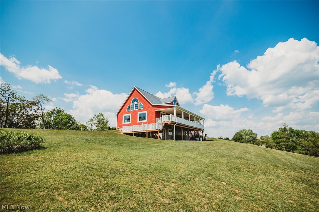 67810 Highway 124 Reedsville, OH 45772 - Photo 4 of 49