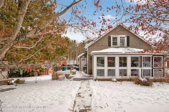 $359,000 | 28 Pine Street, West Hurley, NY 12491