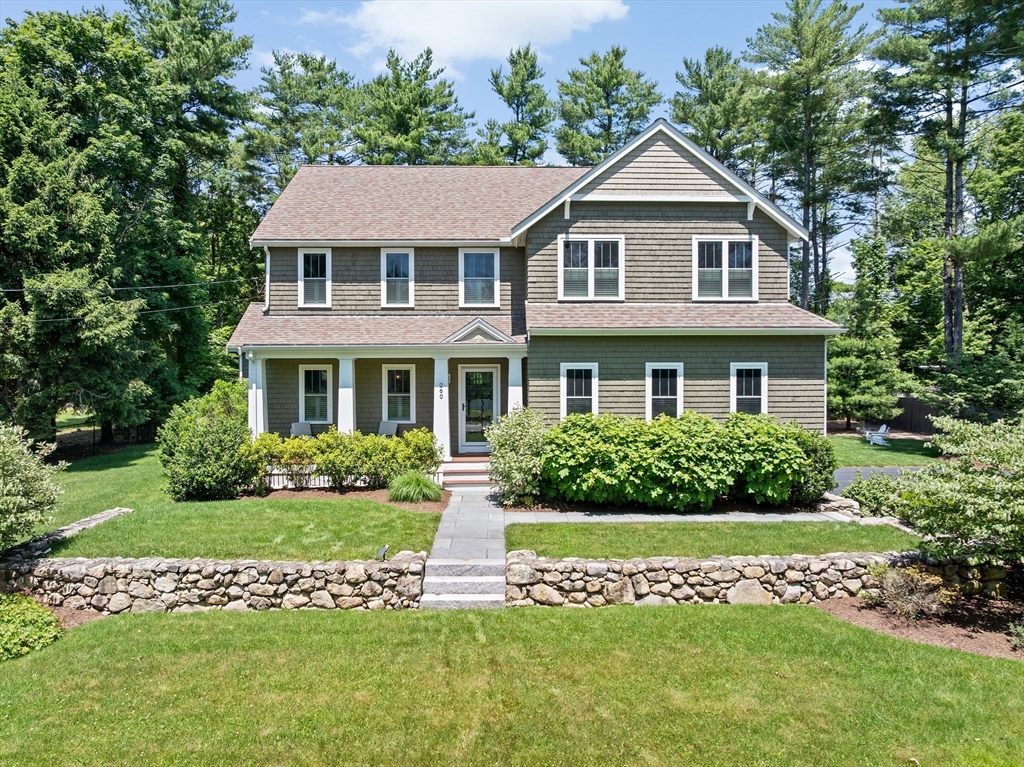 260 Beaver Dam Road Scituate, MA 02066 - Photo 1 of 40 Gallery Image 1