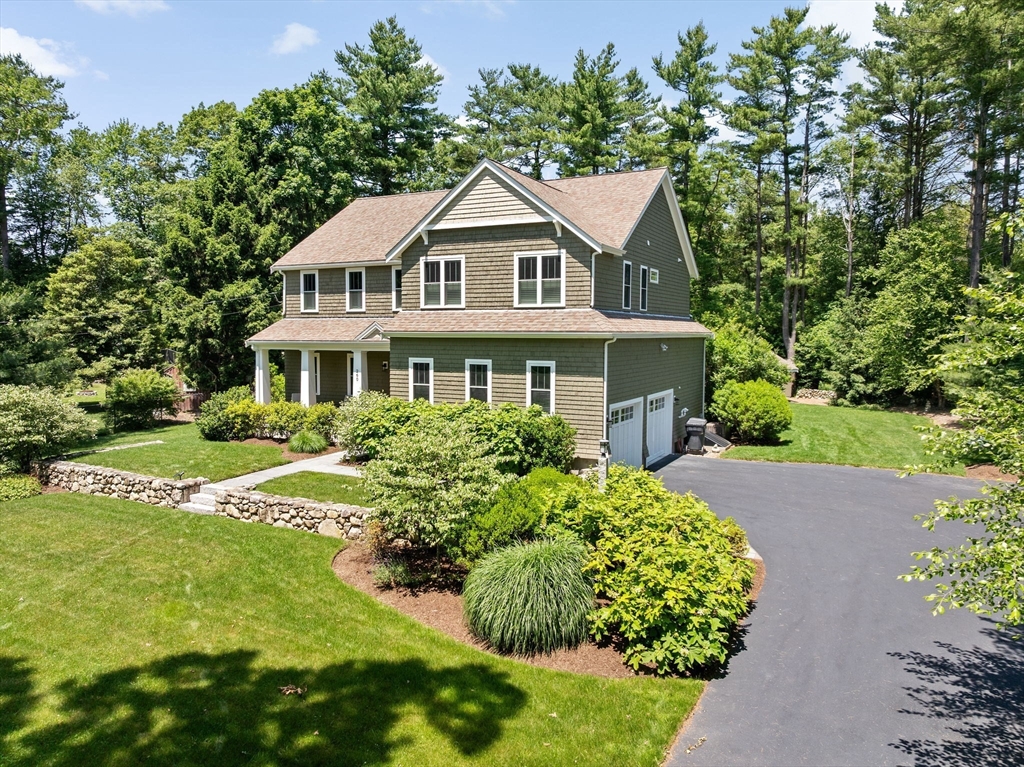 260 Beaver Dam Road Scituate, MA 02066 - Photo 2 of 40 Gallery Image 2