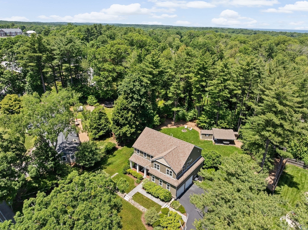 260 Beaver Dam Road Scituate, MA 02066 - Photo 3 of 40 Gallery Image 3