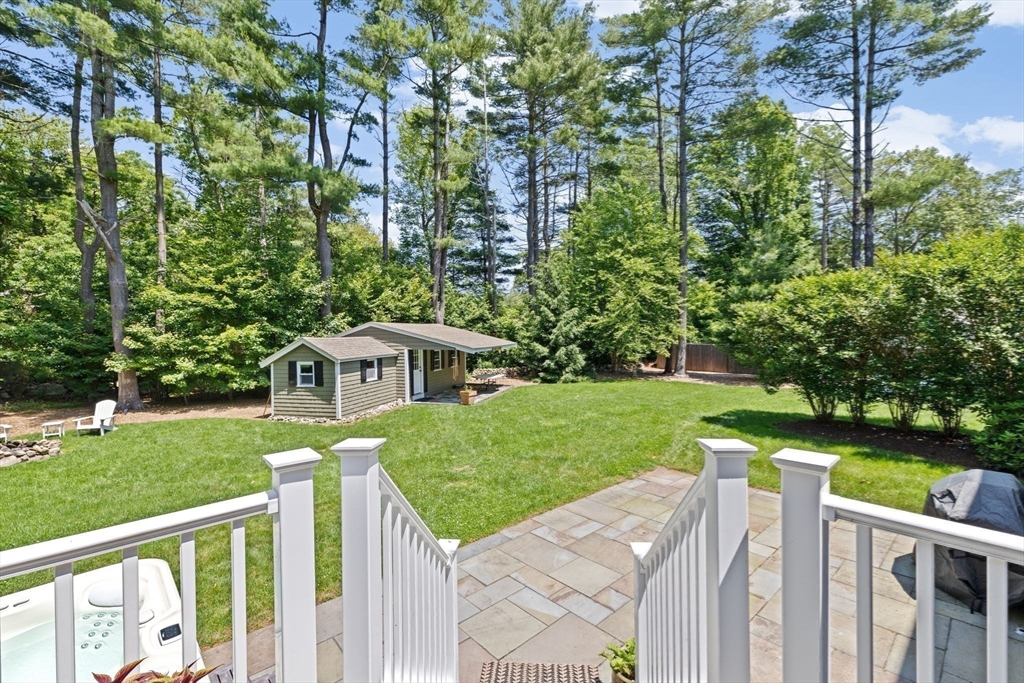 260 Beaver Dam Road Scituate, MA 02066 - Photo 33 of 40 Gallery Image 33