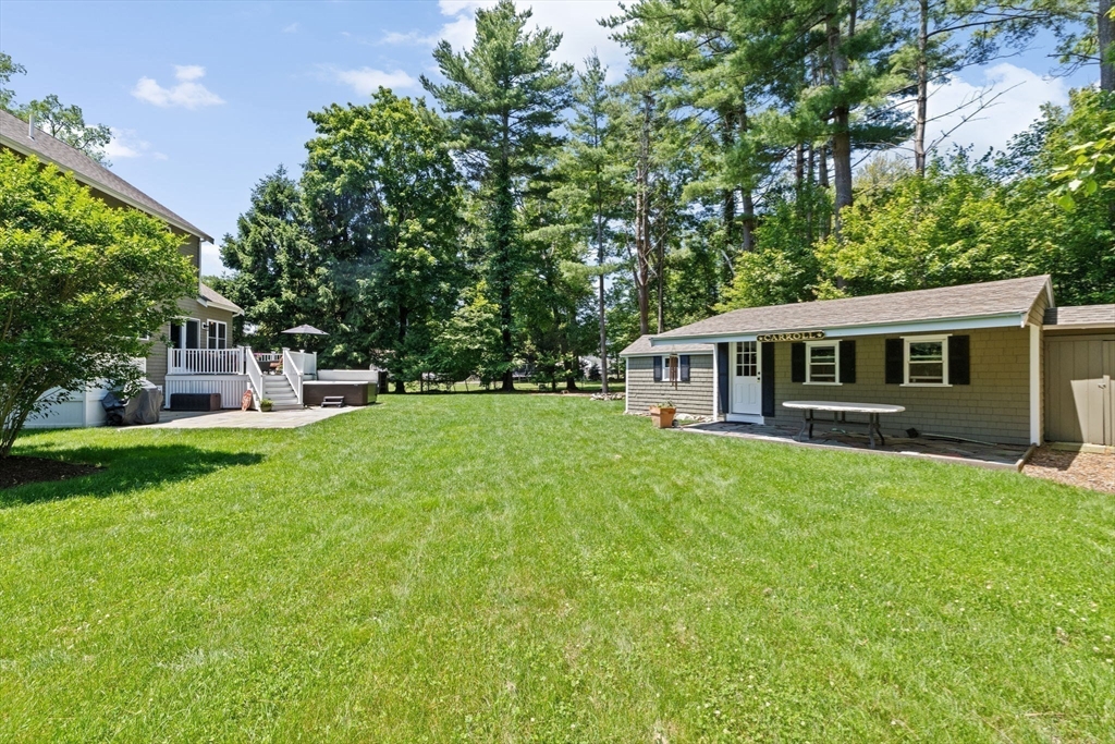 260 Beaver Dam Road Scituate, MA 02066 - Photo 35 of 40 Gallery Image 35