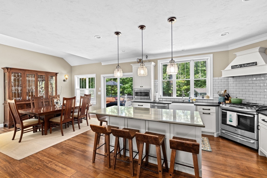260 Beaver Dam Road Scituate, MA 02066 - Photo 8 of 40 Gallery Image 8