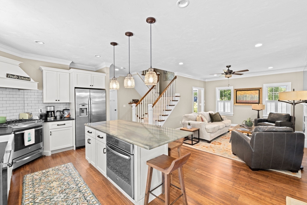 260 Beaver Dam Road Scituate, MA 02066 - Photo 9 of 40 Gallery Image 9