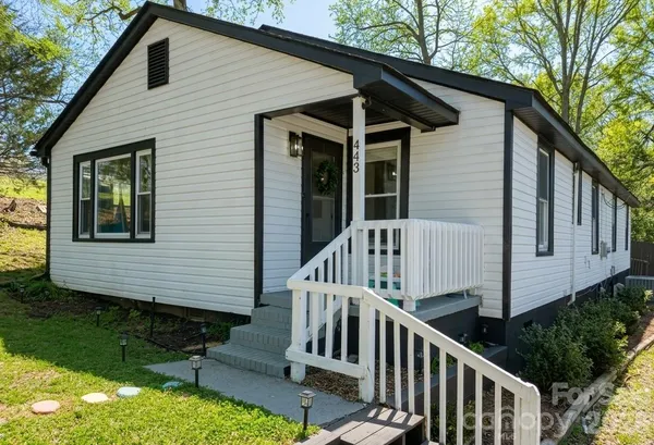 $514,999 | 443 Brandon Street, Davidson, NC 28036