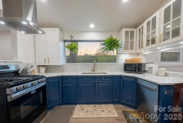 $514,999 | 443 Brandon Street, Davidson, NC 28036
