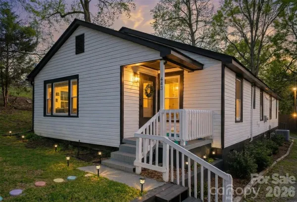 $514,999 | 443 Brandon Street, Davidson, NC 28036