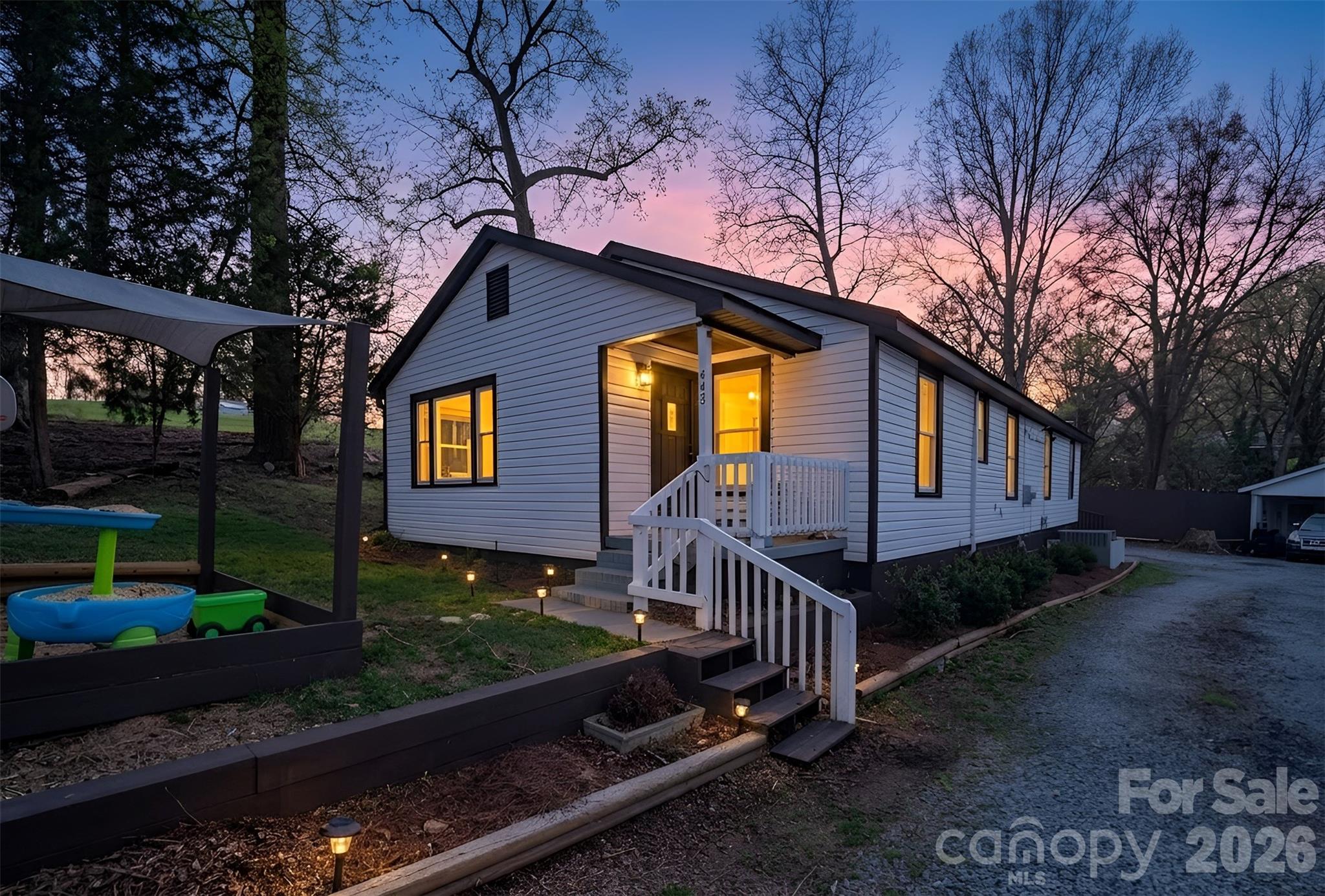 443 Brandon Street Davidson, NC 28036 - Photo 4 of 34